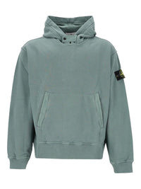 Stone Island Men Hoodie