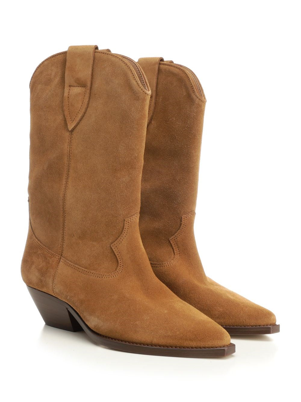Isabel Marant Women "Duerto-Gz" Boots