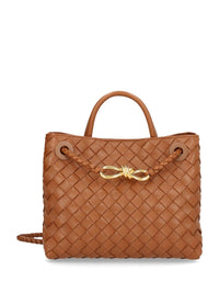 Bottega Veneta Bottega Veneta Women Small "Andiamo" Bag