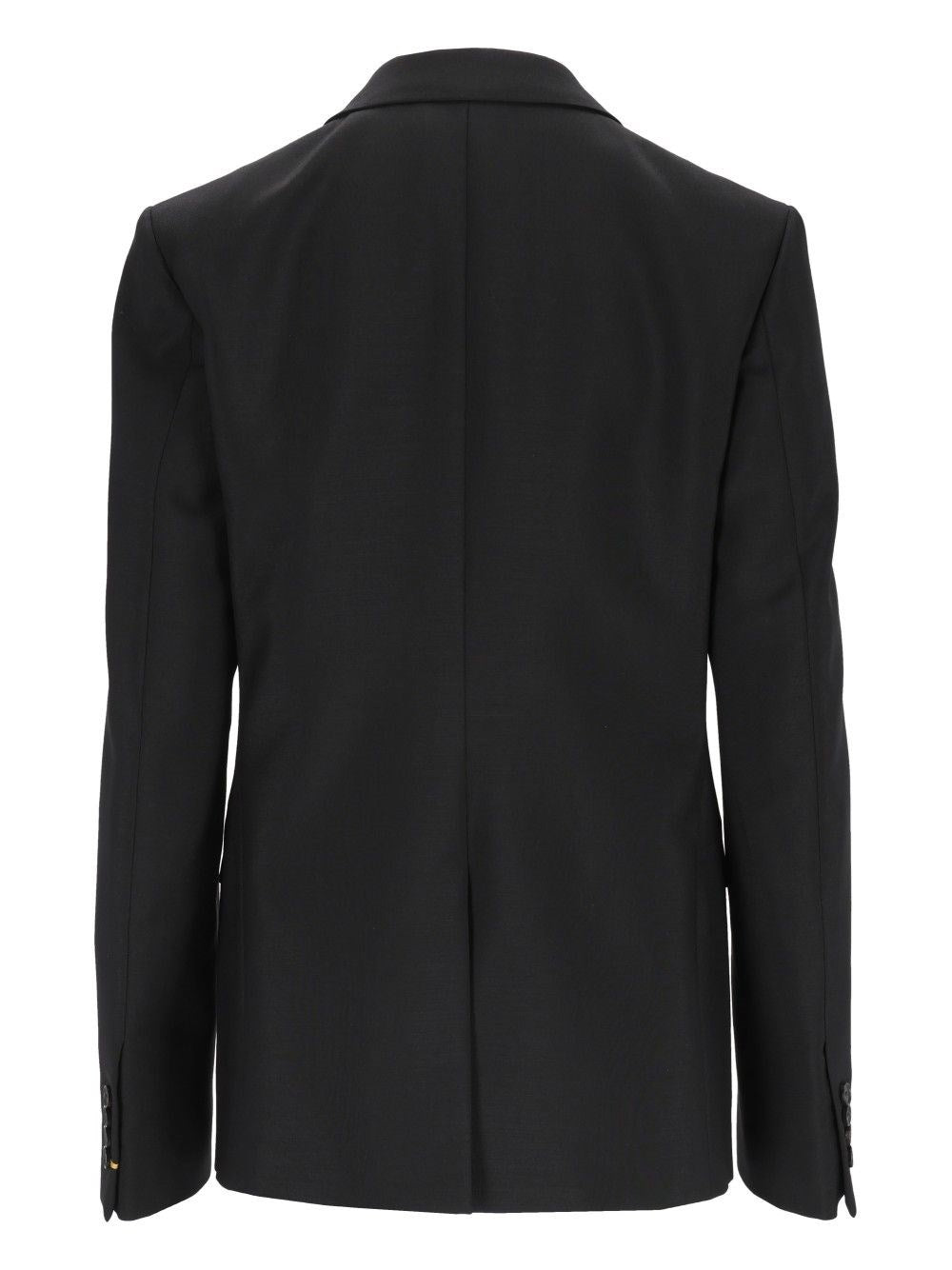 Fendi Women Classic Jacket