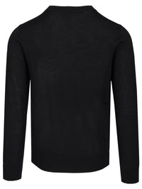 Paul Smith Paul Smith Men Crew Neck Sweater