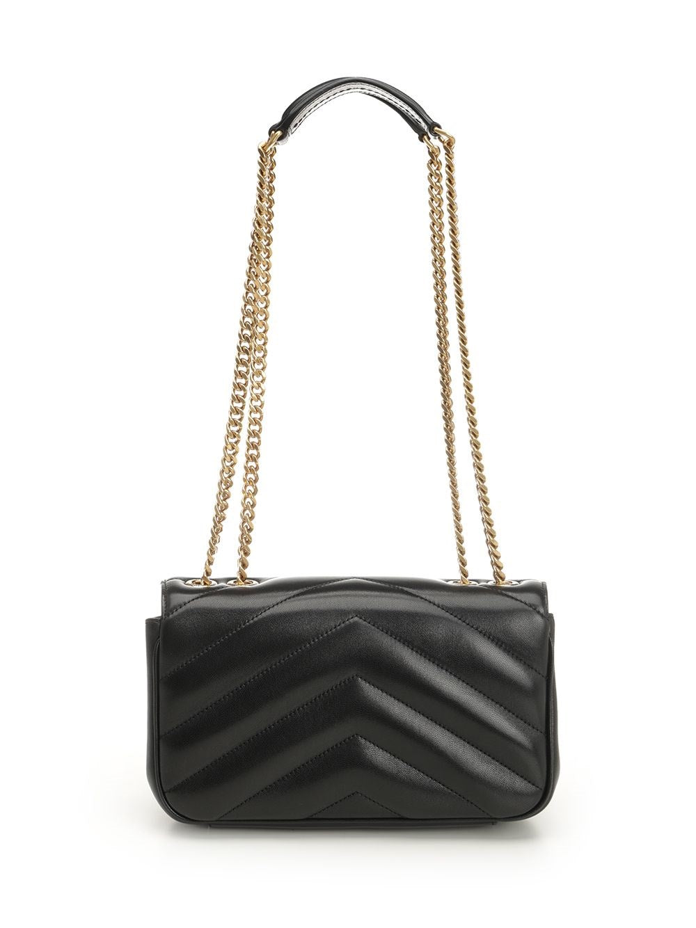 Saint Laurent Saint Laurent Women "Loulou" Small Bag