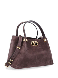 Valentino Garavani Valentino Garavani Women "Vlogo Signature" Shopping Bag