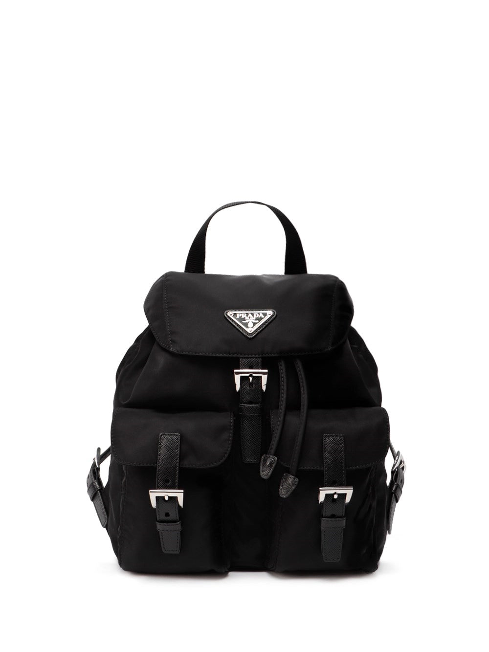 Prada Women Small Re-Nylon Backpack