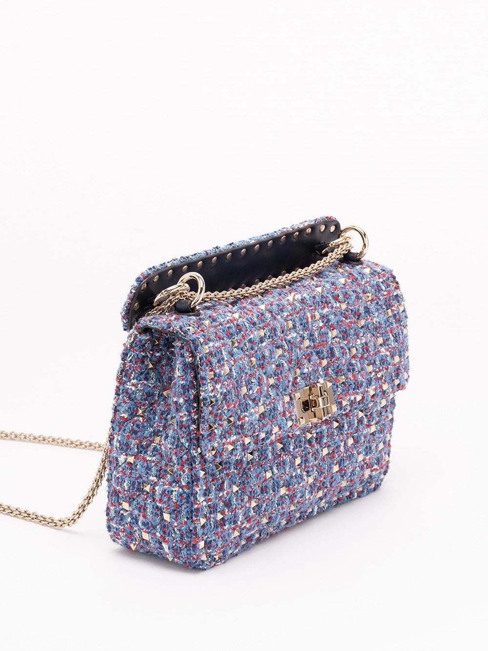 Valentino garavani Valentino Garavani Women `Rockstud Spike` Medium Bag
