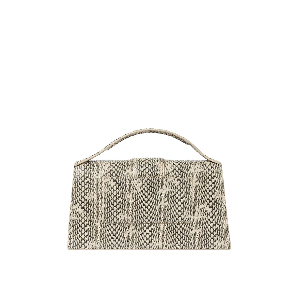 Jacquemus Le Grand Bambino Bag Women