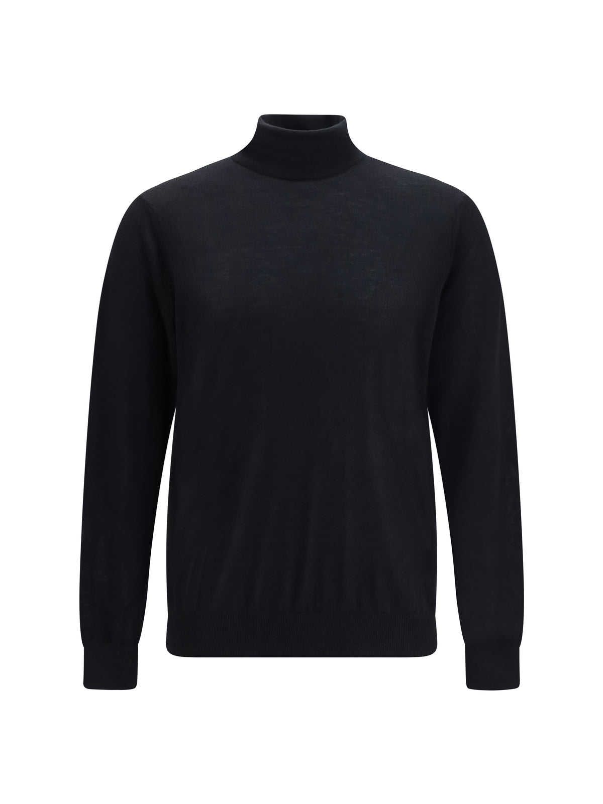 Giorgio Armani Men Cashmere Turtleneck Sweater