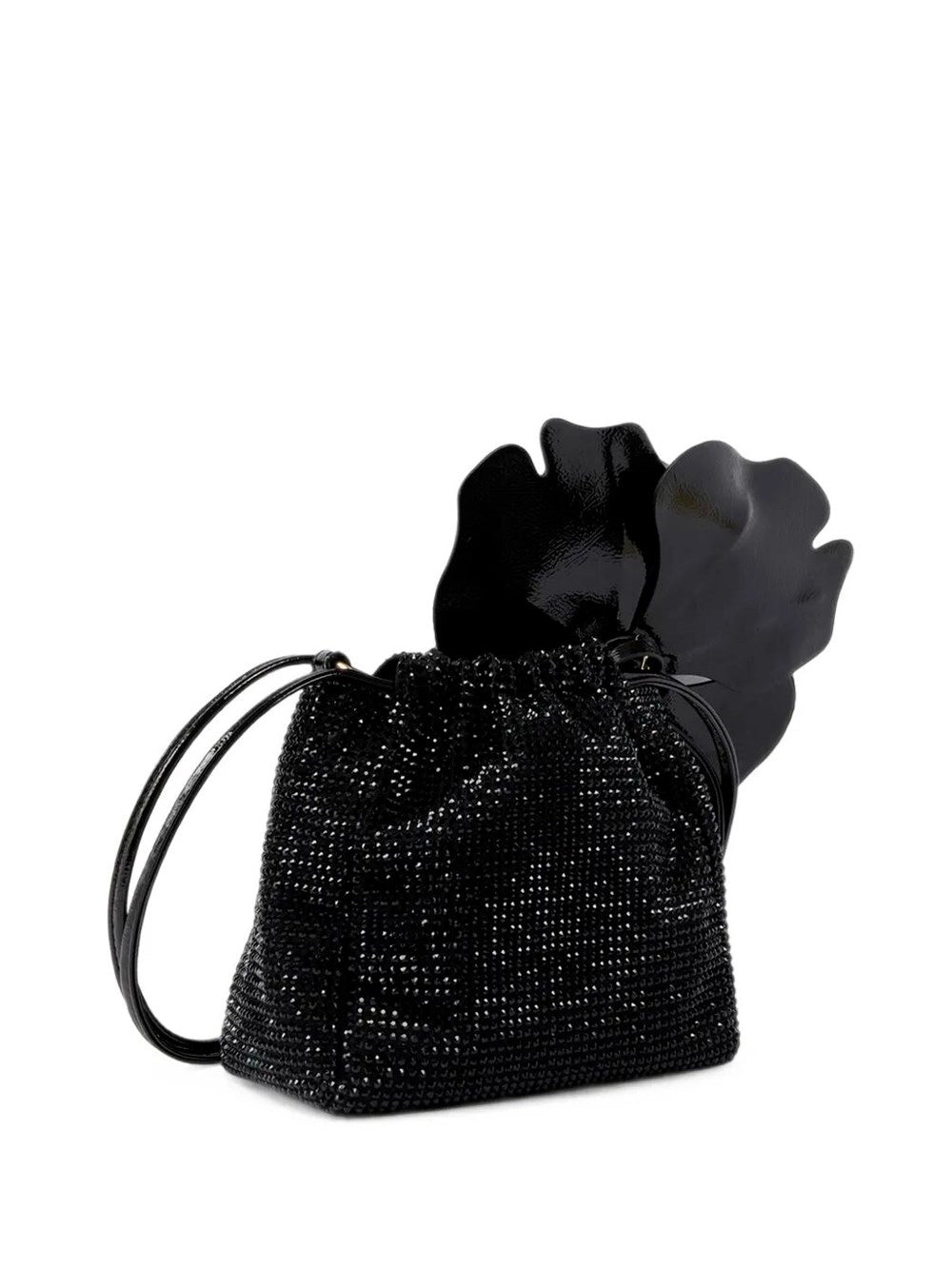 Pinko Pinko Women Flower Pouch