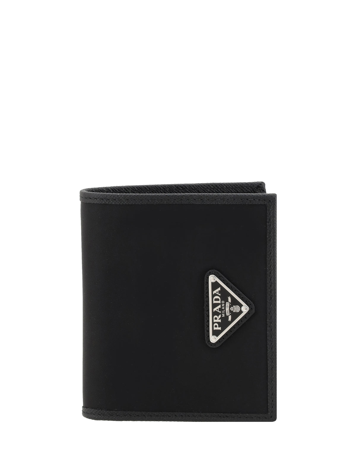 Prada Men Re-Nylon Wallet