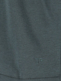 Tom Ford Tom Ford Men Crew Neck T-Shirt
