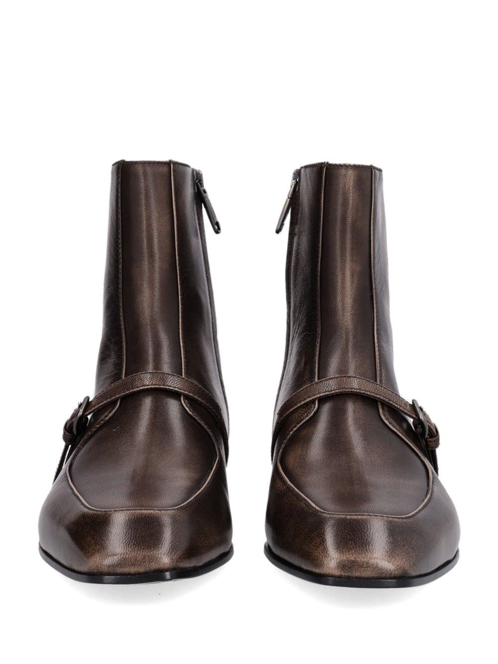 Church's Women "Suzanne" Ankle Boot