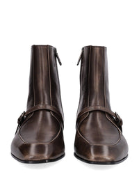 Church's Women "Suzanne" Ankle Boot