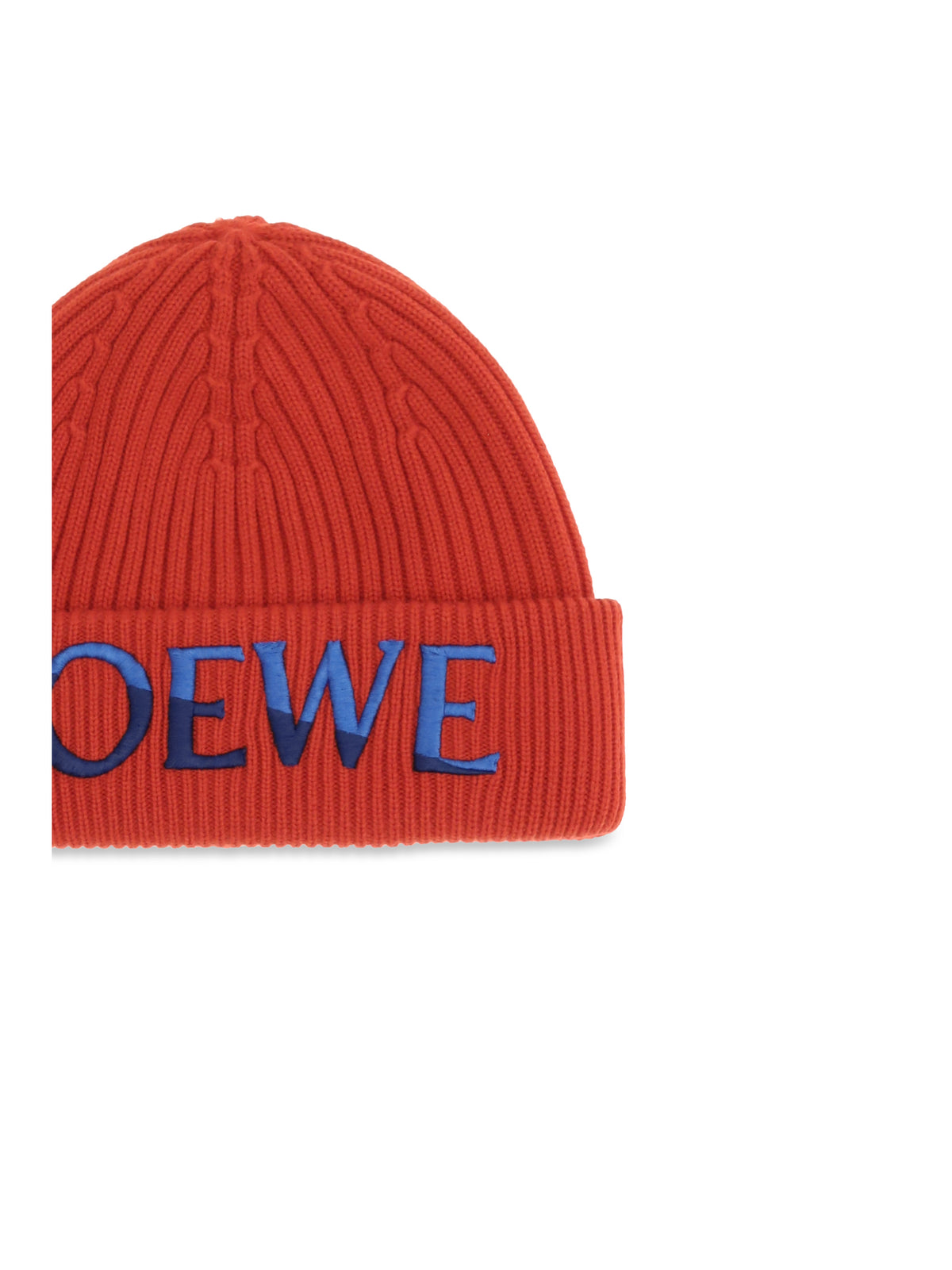 LOEWE Loewe Women Wool Beanie