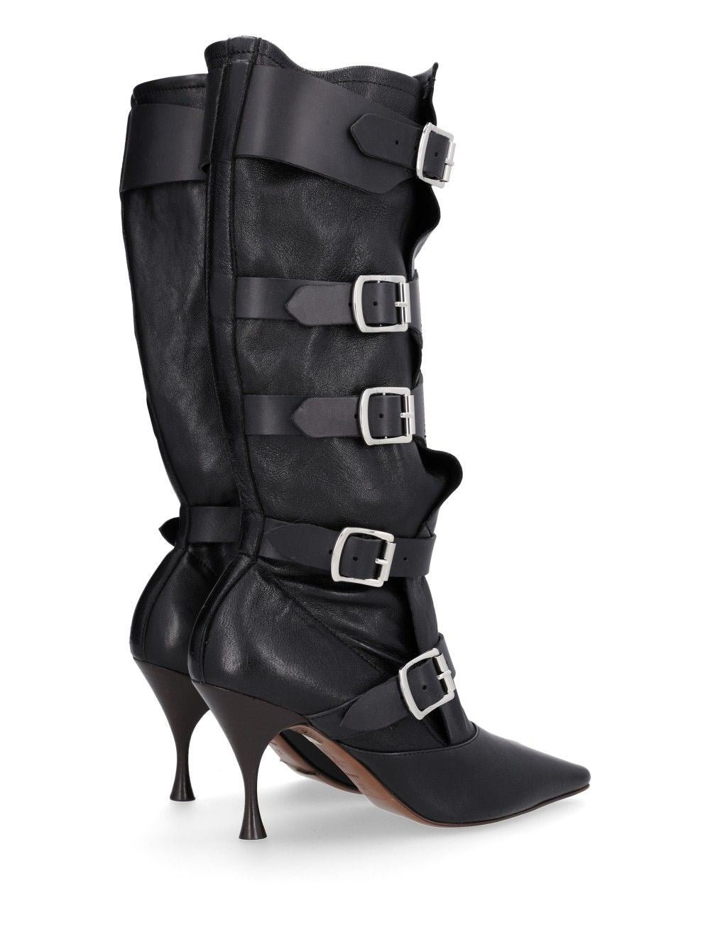 Vivienne Westwood Women Treasure Boot
