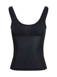 MAX MARA Max Mara Women Biada Wide Neckline Top