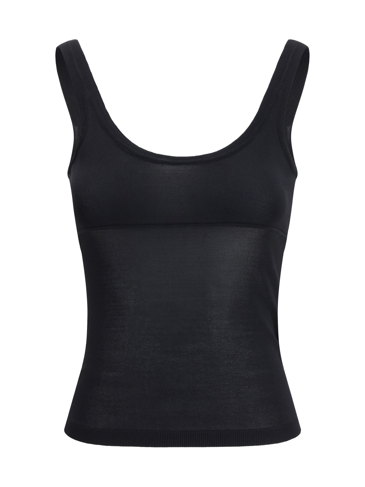 MAX MARA Max Mara Women Biada Wide Neckline Top