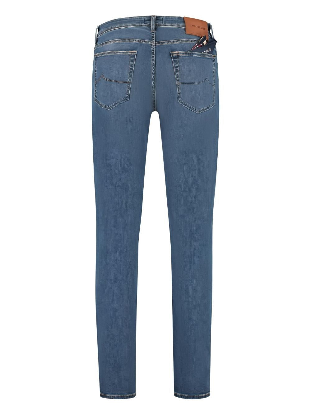 【新品タグ付】JACOB COHEN NICK Slim Fit Size38 Jacob Cohen Men Super Slim Fit 