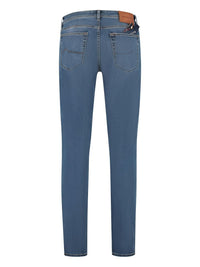 Jacob Cohen Men Super Slim Fit "Nick" Jeans