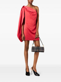 Stella Mccartney Women "Satin" Mini Dress