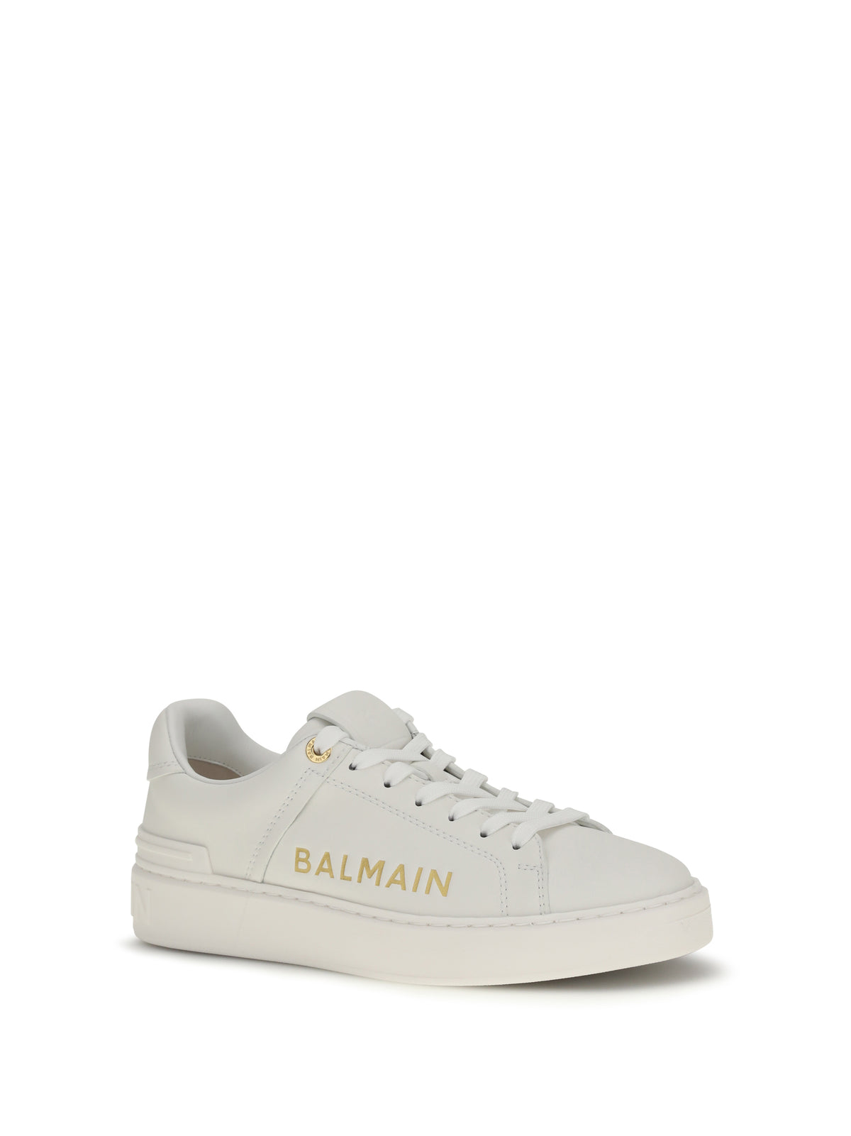 Balmain Women B-Court Sneakers