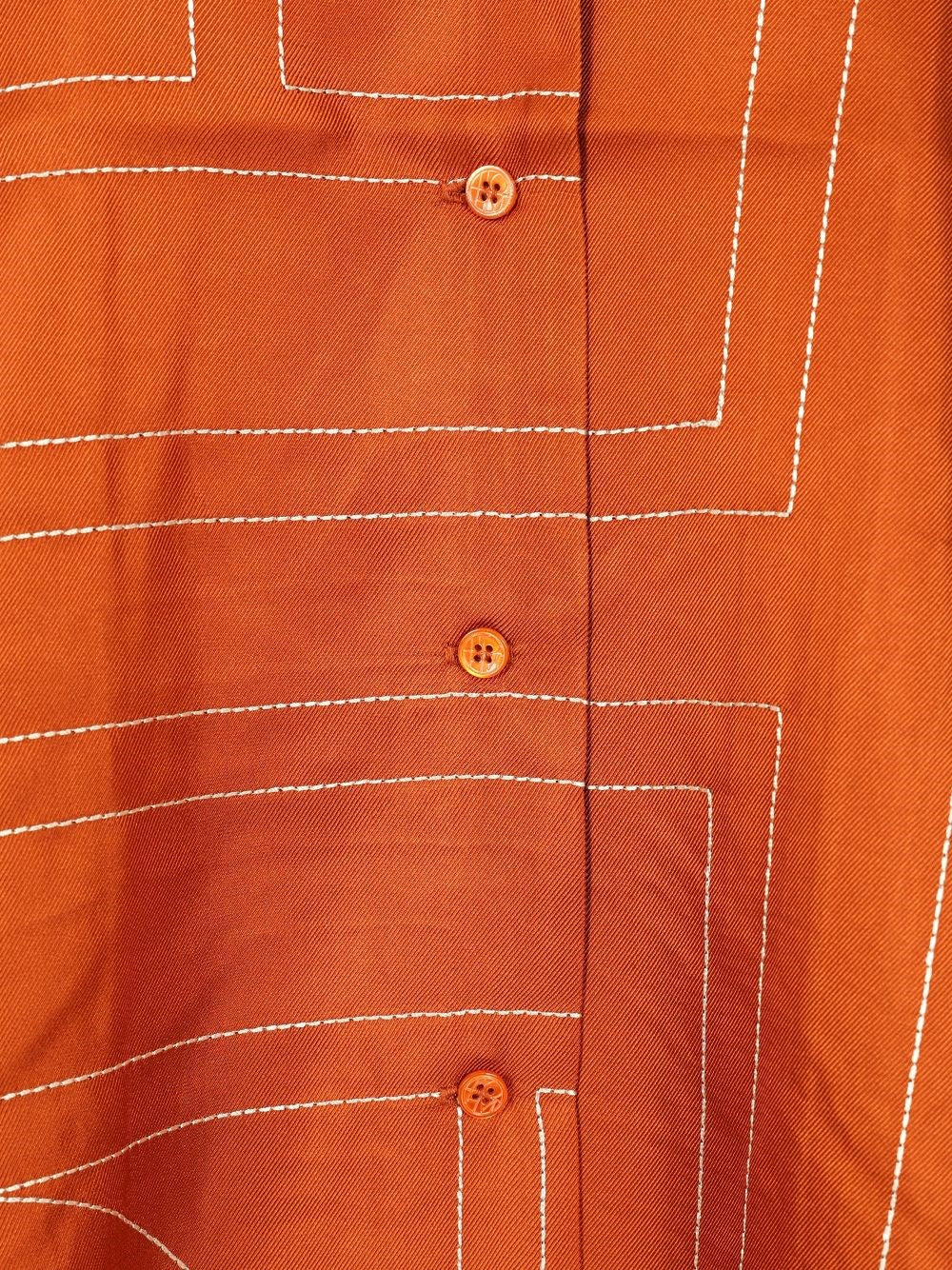 Toteme Women "Monogram" Pajama Top