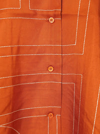 Toteme Women "Monogram" Pajama Top