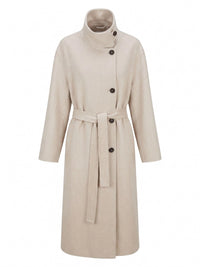 Brunello Cucinelli Women Handcrafted Coat
