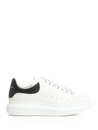 Mcqueen Men "Oversize" Sneaker