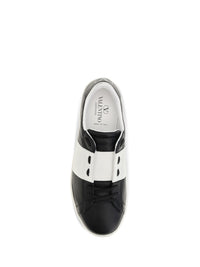 Valentino Garavani Men Open Sneakers