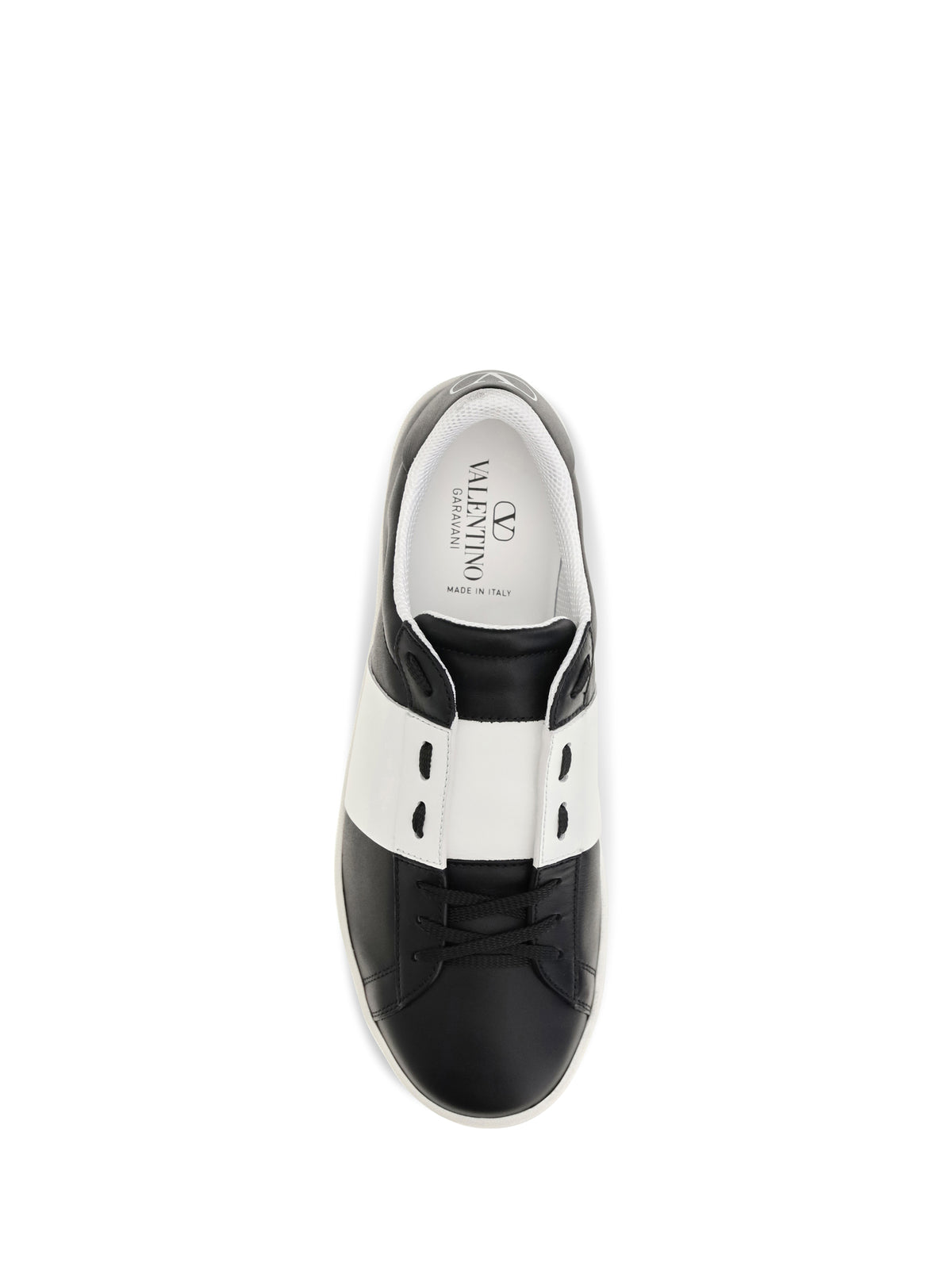 Valentino Garavani Men Open Sneakers