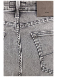 JACOB COHEN Jacob Cohen Women Jackie Wide-Leg Jeans