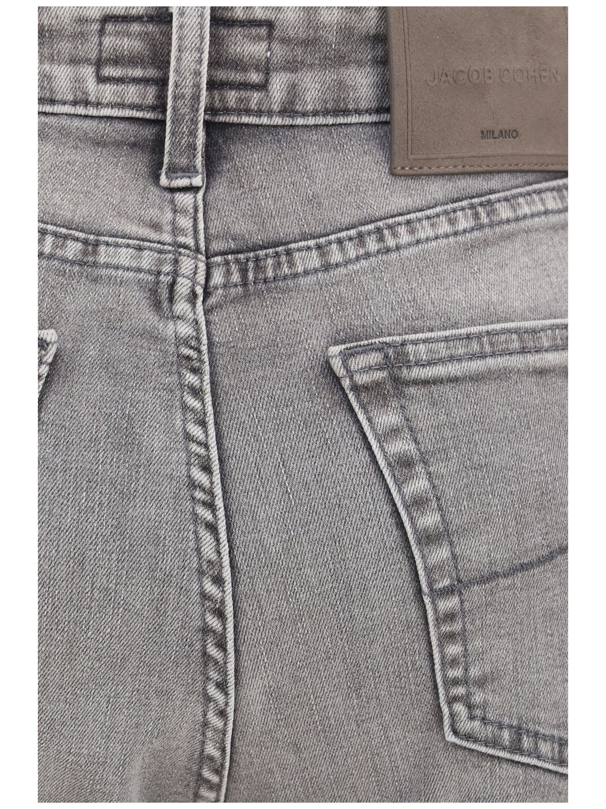 JACOB COHEN Jacob Cohen Women Jackie Wide-Leg Jeans