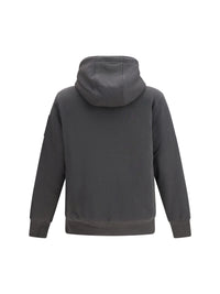 Moose Knuckles Men Bunny Hooded Sweatshirt