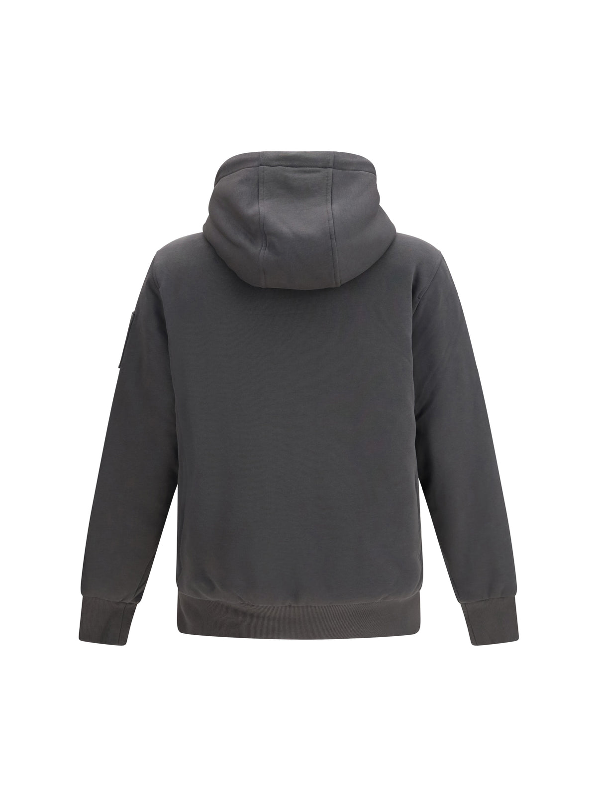 Moose Knuckles Men Bunny Hooded Sweatshirt