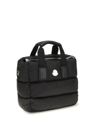 MONCLER Moncler Women Mini Caradoc Handbag