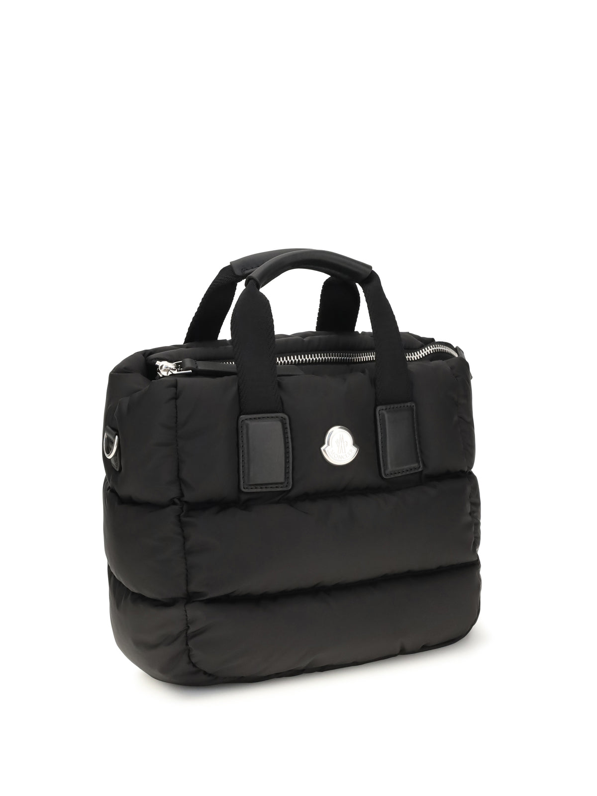 MONCLER Moncler Women Mini Caradoc Handbag
