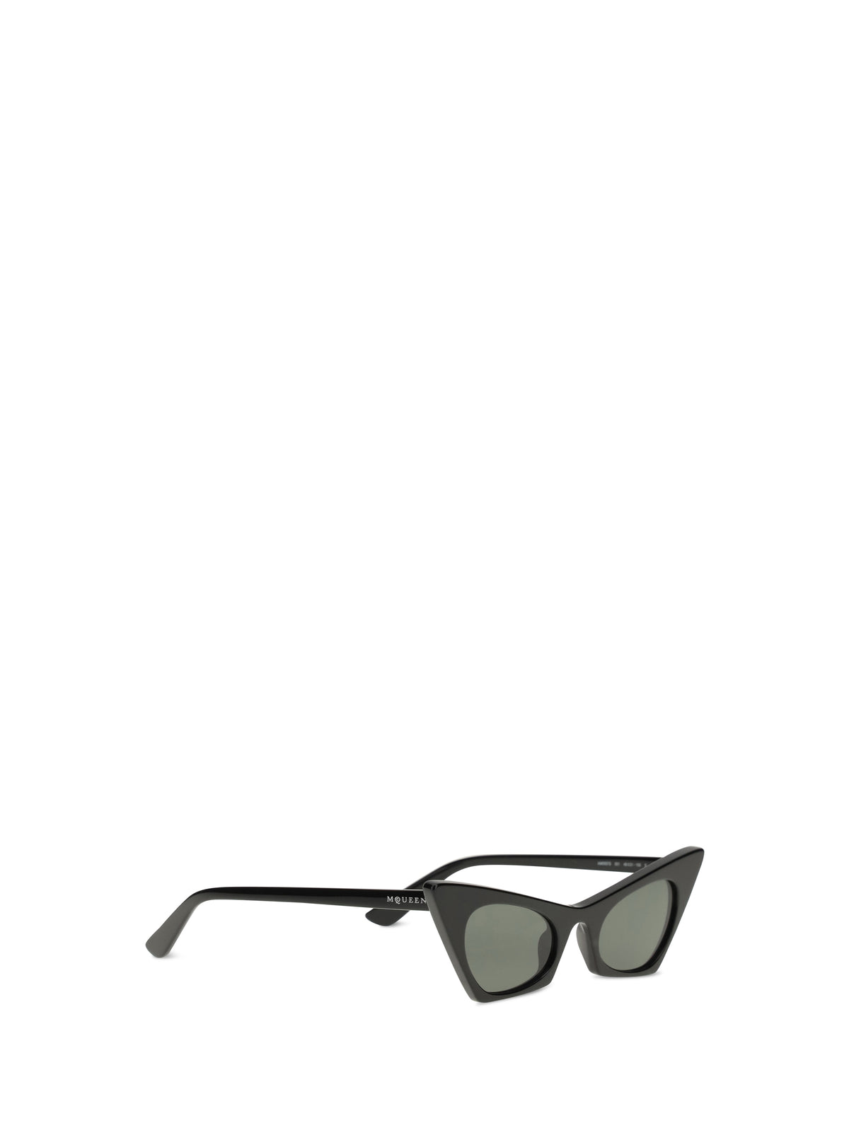 Alexander Mcqueen Women Cat-Eye Sunglasses