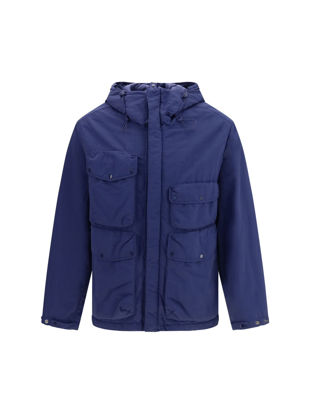 C.P. COMPANY C.P. Company Men T-Flatt Nylon Goggle Jacket