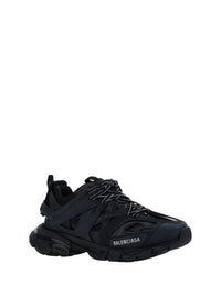 Balenciaga Women Track Sneakers