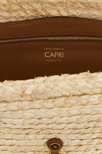 Dolce & Gabbana Women 'Capri' Shoulder Bag