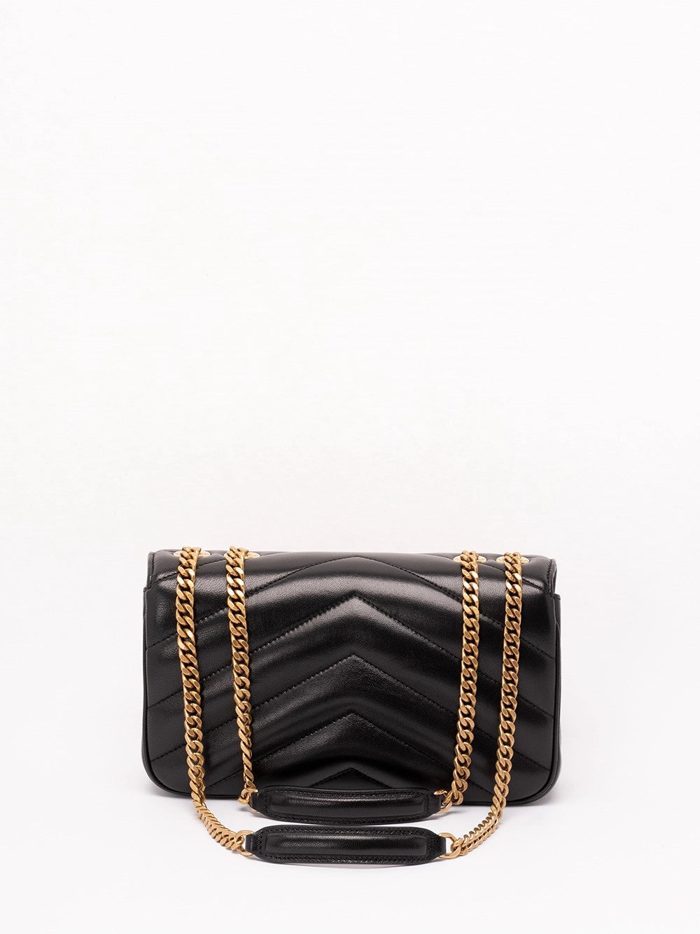 Saint Laurent Women `Loulou` Small Bag