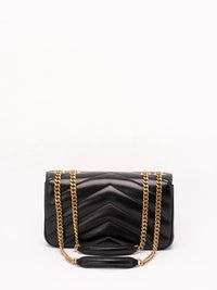 Saint Laurent Women `Loulou` Small Bag