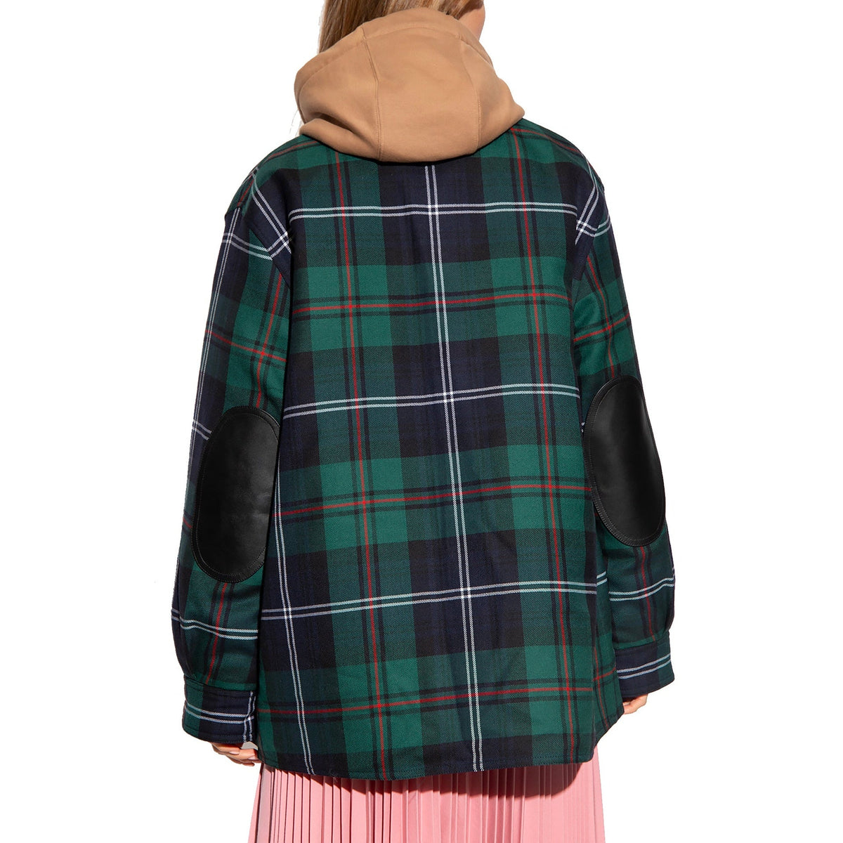 Burberry Burberry Two-Piece Jacket Women