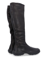 Miu Miu Miu Miu Women Bubble Stretch Nappa Boots