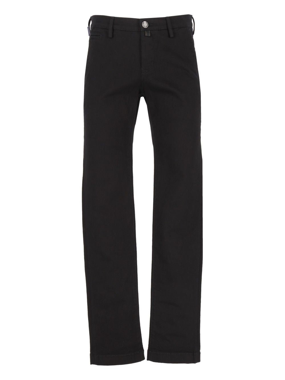 Jacob Cohen Men Bobby Chino Jeans