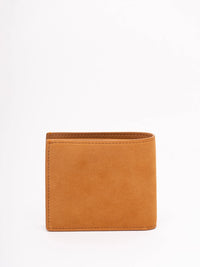 Brunello Cucinelli Men Nubuck Wallet