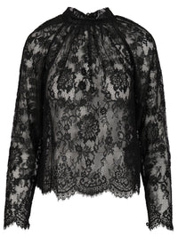 Self-portrait Self-Portrait Women Lace Blouse