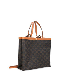 Celine Celine Women Square Cabas Bag