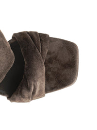 Rick Owens Women Cantilever 6 Twisted