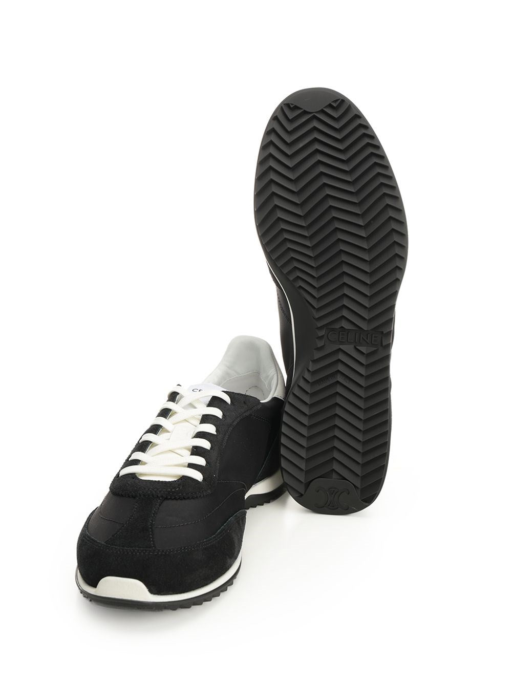 Celine Celine Men Racer Sneaker